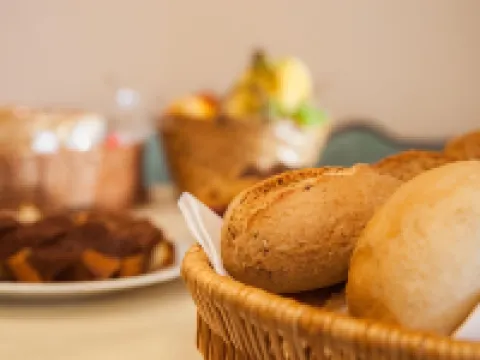 โรงแรมเควลเลนโฮฟ โรงแรมในGrainau