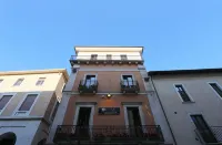 Hotel L'Aquila Hotel in zona National Laboratory of the Big Rock