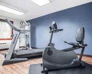 Comfort Inn & Suites Moberly
