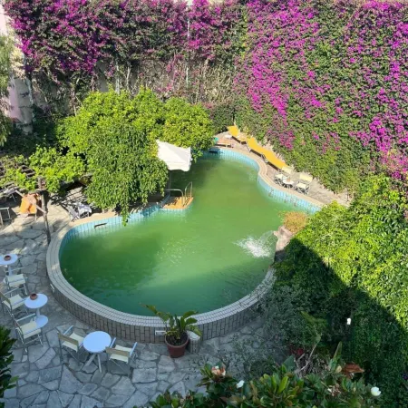 Villa Ciccio