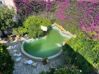 Villa Ciccio - Kolam Renang