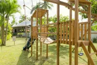 Auberge d'Anse Boileau & Restaurant Chez Plume Hotels in Mahe Island