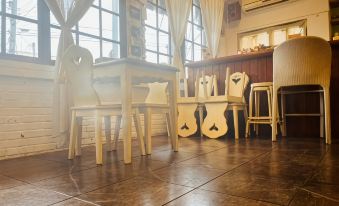 Artist Hostel