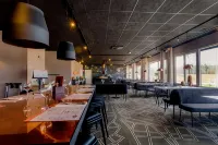 Scandic Linköping Väst - พร้อมอาหารเช้า