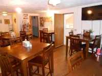 The Brookside Motel / Mt. Rushmore Hotels in Mount Rushmore UT