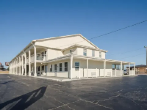 Motel 6 Commerce, GA Hotels in Commerce