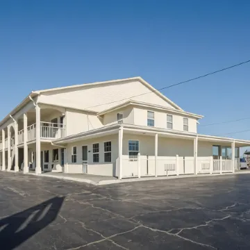 Motel 6 Commerce, GA