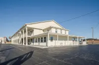 모텔 6 커머스 GA