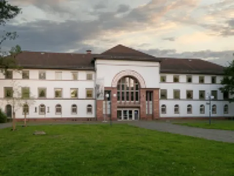 ホリデイ イン エクスプレス オッフェンバッハ by IHG オッフェンバッハのホテル