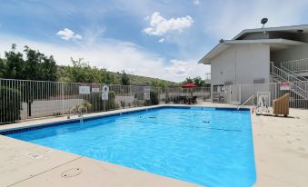 Studio 6 Albuquerque, NM - Midtown