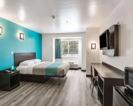 Motel 6 Smyrna, GA - Atlanta Hotels in Smyrna