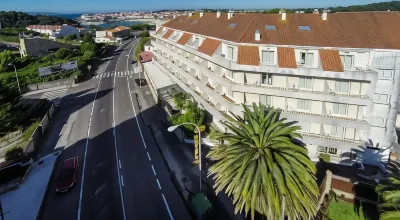 Hotel Ton Hotels in Sanxenxo