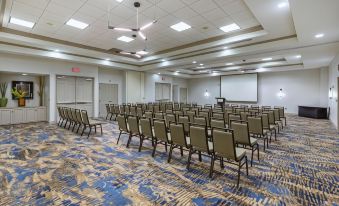 Hilton Garden Inn Houston/Sugar Land