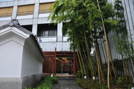 Konpira Onsen Kashikiri Yunoyado Kotone