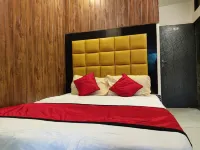FabHotel Janta