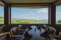Upper Deck Resort - Highest Peak, Lonavala - 4-Star