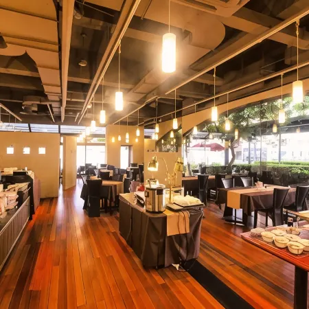 Ohta Grand Hotel