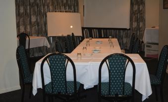 Rocky Gardens Motor Inn Rockhampton