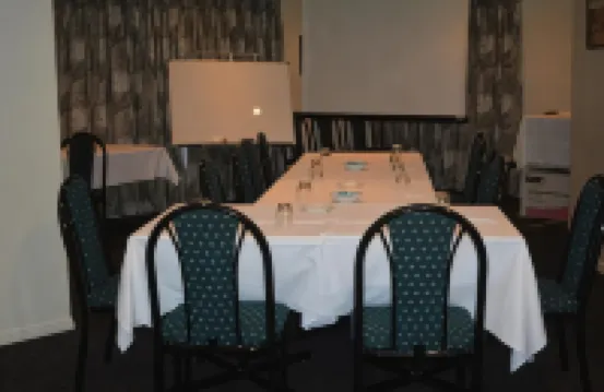 Rocky Gardens Motor Inn Rockhampton