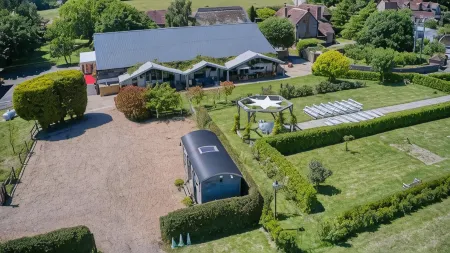 Old Selden Farm B&B Отели в г. Аран Дистрикт