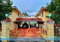 Velvet Rooms by 29Bungalow Hotels in Tungarli