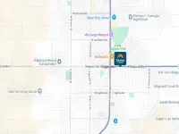 Suburban Studios Ridgecrest near China Lake Naval Station Hotels in Ridgecrest