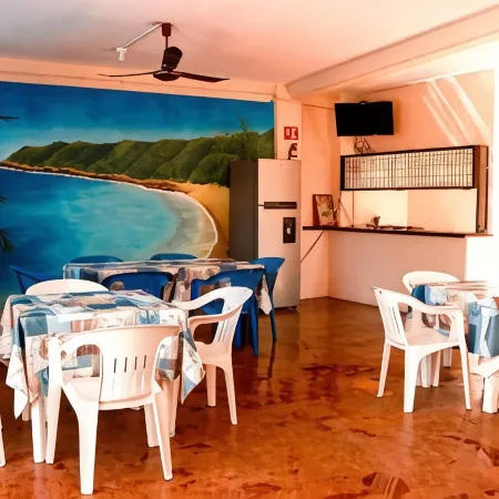 Hotel Rivera Del Mar