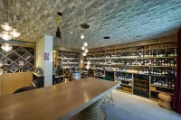 Logis Golfe Hotel Hotels in Sene