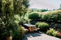Sakura Ridge the Farm & Lodge Các khách sạn ở 