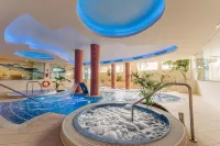 R2 Buganvilla Hotel & Spa - spa