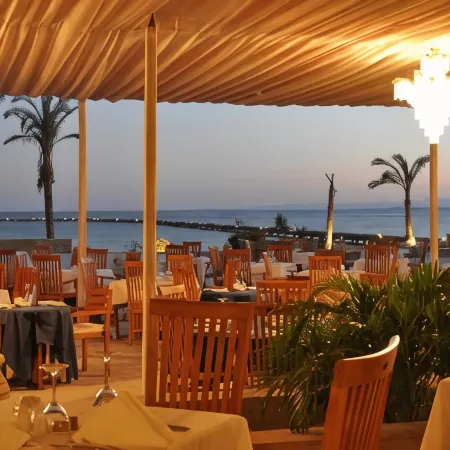 The Breakers Diving and Surfing Lodge Soma Bay