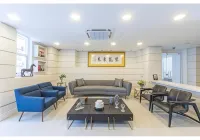 Hotel Global Grupos do Brasil