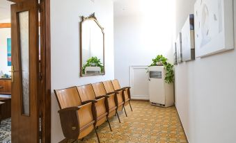 A Casa di Nina Guest House