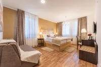 Plitvice Falls Cottage Hotels in Jezerce