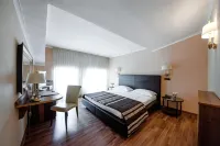 Hotel Villa Traiano Hotels in Torrecuso