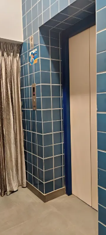 瑪圖塔瓦尼珊瑚庇護所酒店