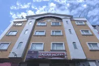 Sagar Hotel Just 5 Min from Golden Temple - B&Bs (Bed and breakfast)