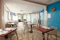 Hôtel la Couronne Hotel a Roquebrune