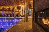 Ortner's Resort - spa
