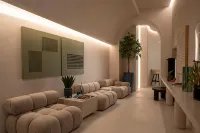 Demetra Luxury Suites