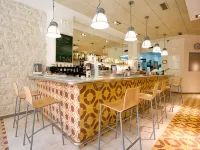 La Lonja โรงแรมในอลิกานเต