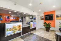 Motel 6 Rolling Meadows, IL - Chicago Northwest