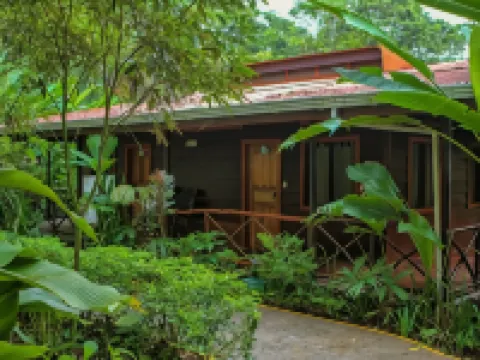 Pachira Lodge Hotels in Colorado