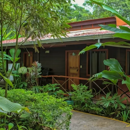 Pachira Lodge