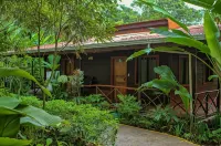 パキーラ ロッジ のホテル