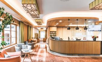 Das Salvator Iris Porsche Landhotel