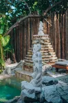 Ikal Tulum Hotel - Hot Tub