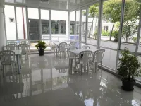 Imeri Hotel - breakfast