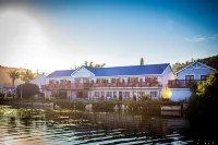 On the Estuary Hotels in 