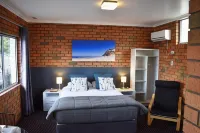 Wilsons Promontory Motel Hôtels à : Foster